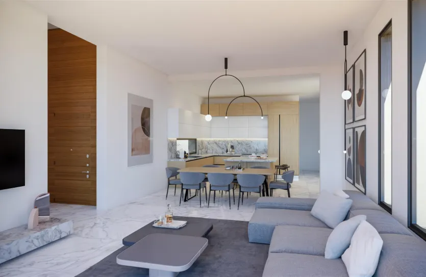 Дом с 3-мя спальнями - 14250, photo 8