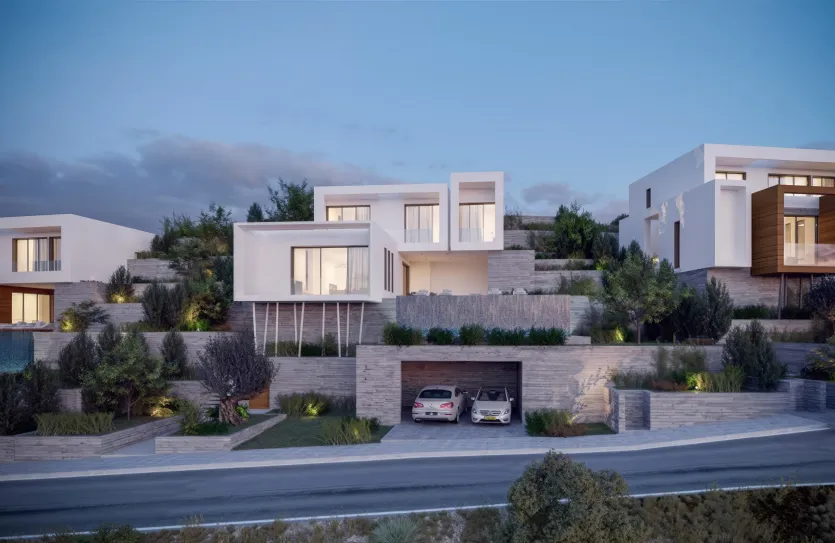 Дом с 3-мя спальнями - 14250, photo 5