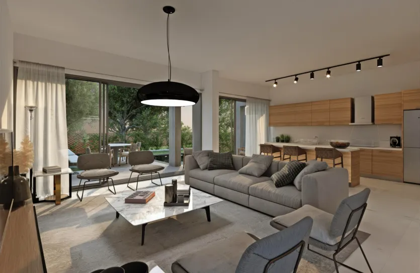 3 bedroom villa - 14241, photo 7