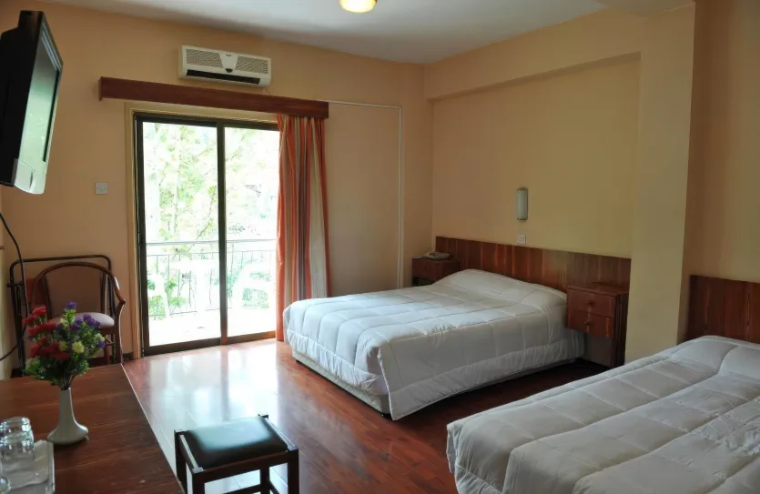 Отель - 14231, photo 6