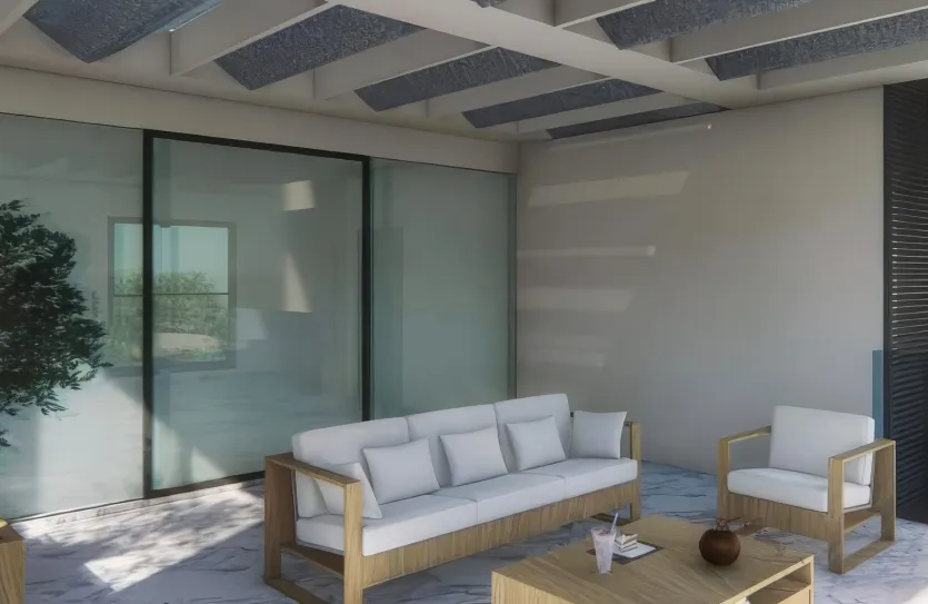 2 bedroom apartment - 14229, photo 9