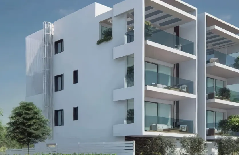 2 bedroom apartment - 14229, photo 4