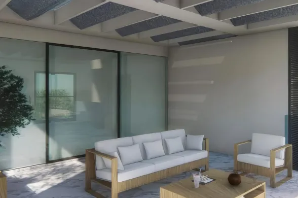 Apartment in Agios Athanasios, Limassol - 14228