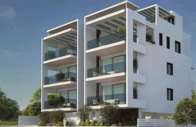 1 bedroom apartment - 14228, photo 8