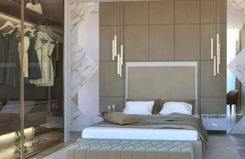 1 bedroom apartment - 14228, photo 7