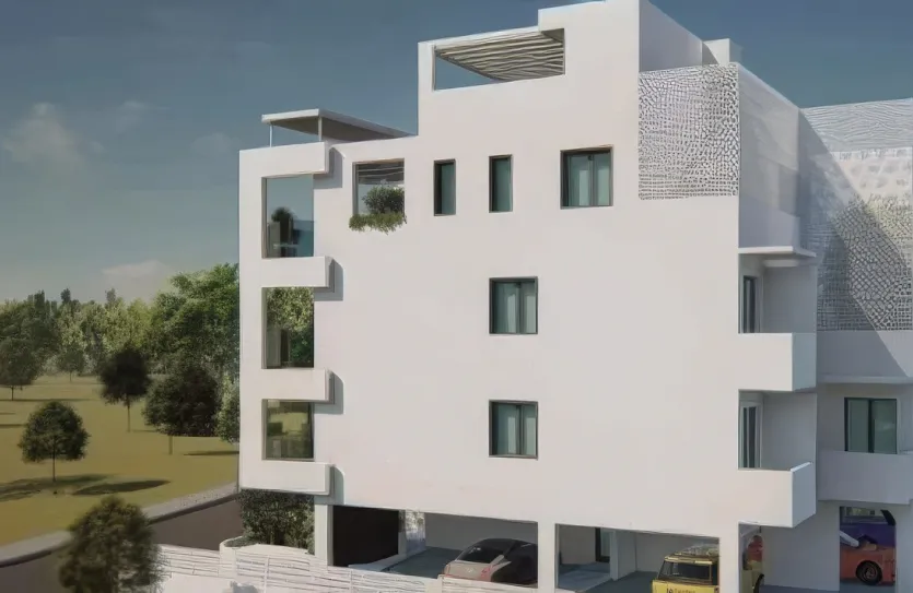 1 bedroom apartment - 14228, photo 4