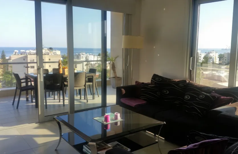 3 bedroom apartment for rent - 14222