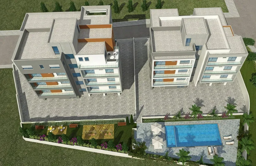 3 bedroom apartment - 14222, photo 4