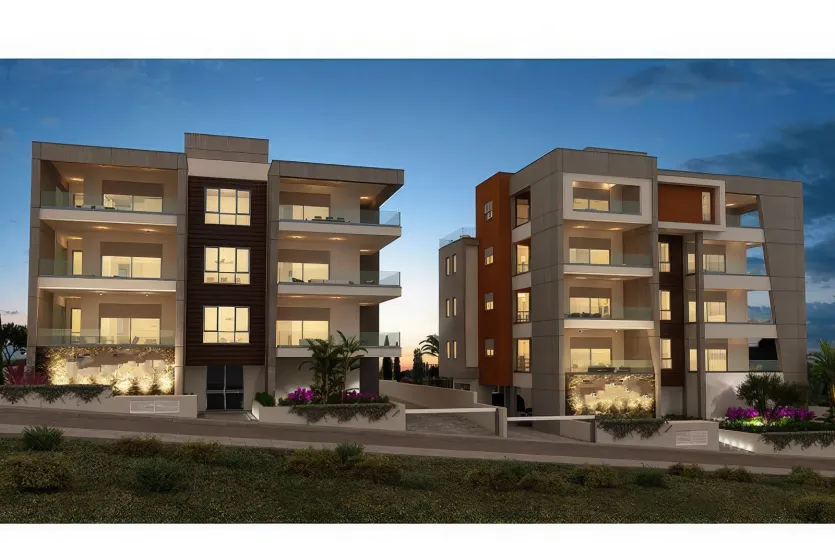 3 bedroom apartment - 14222, photo 2