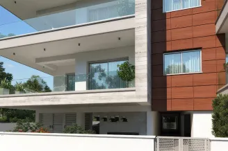 Квартира в Агиос Афанасиос, Лимассол