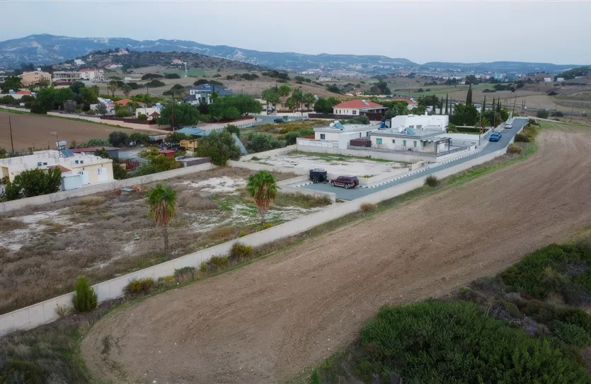 Plot for sale - 14178