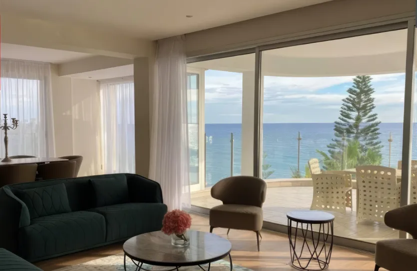 4 bedroom apartment for rent - 14140