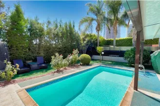 Вилла в Потамос Гермасойас, Гермасойя, Лимассол