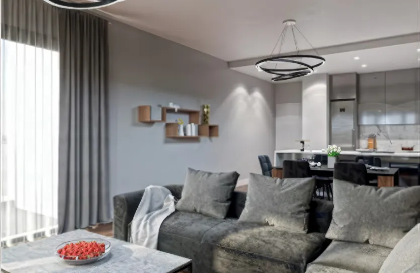 Квартира с 3-мя спальнями - 14130, photo 5