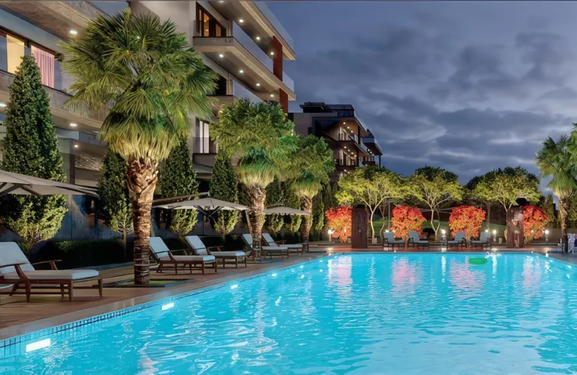 Квартира с 3-мя спальнями - 14130, photo 4