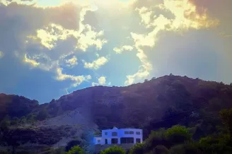 Villa in Parekklisia, Limassol - 14121