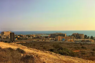 Plot in Parekklisia, Limassol - 14120