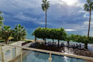Apartment in Potamos Germasogeias, Germasogeia, Limassol - 14116
