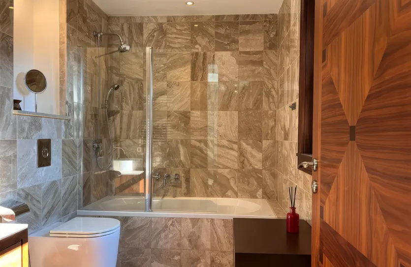 2 bedroom apartment - 14112, photo 20