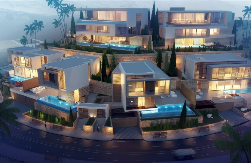 5 bedroom villa - 14095, photo 9