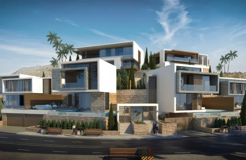 5 bedroom villa - 14095, photo 8