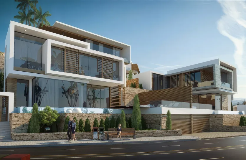 5 bedroom villa - 14095, photo 7