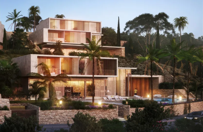 5 bedroom villa - 14095, photo 5