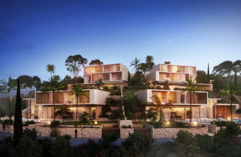 5 bedroom villa - 14095, photo 4