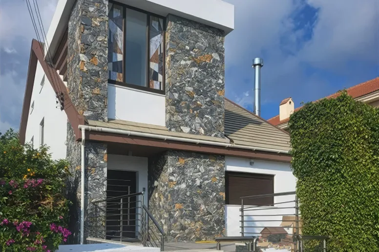 Вилла в Агиос Афанасиос, Лимассол