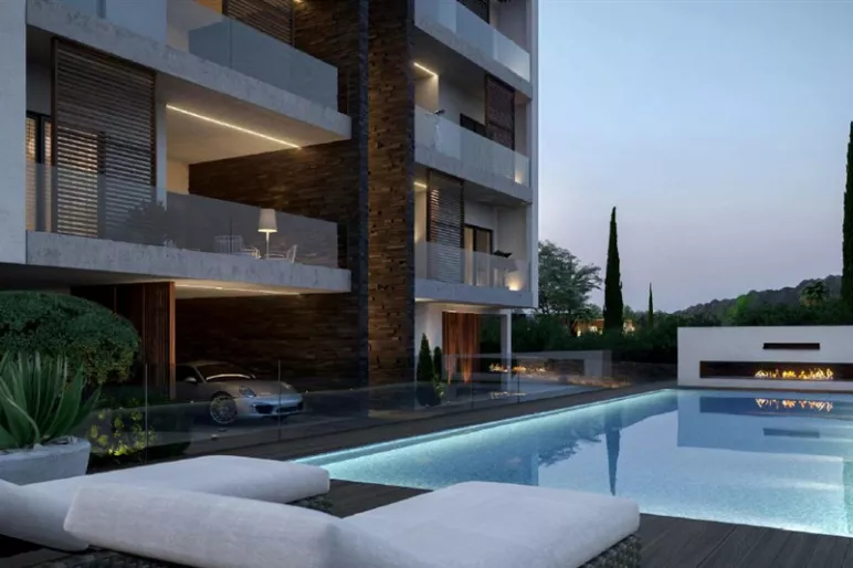 3 bedroom apartment for sale in Potamos Germasogeias, Germasogeia, Limassol - 14068
