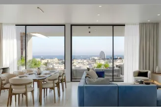 Apartment in Agios Athanasios, Limassol - 14063