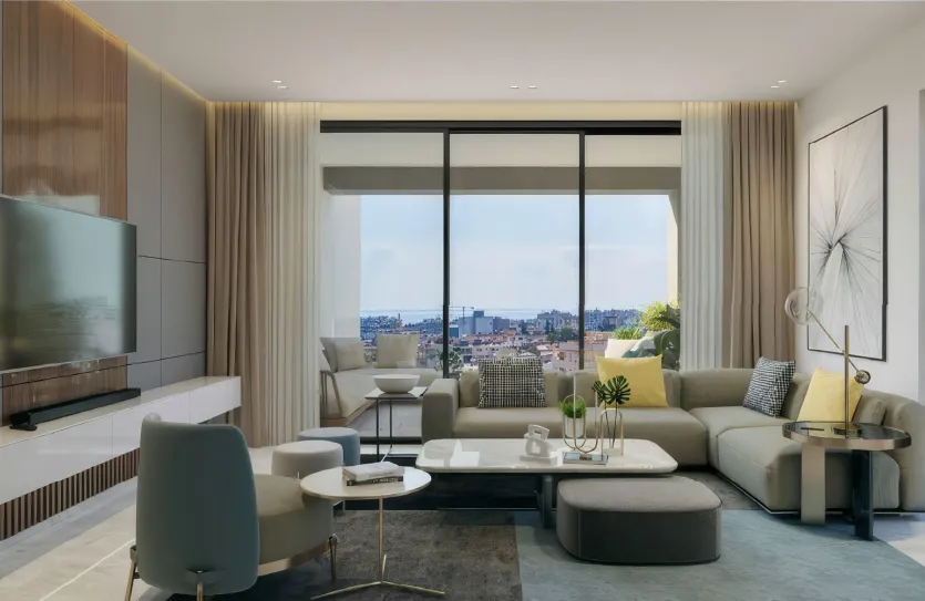 3 bedroom apartment for sale - 14062