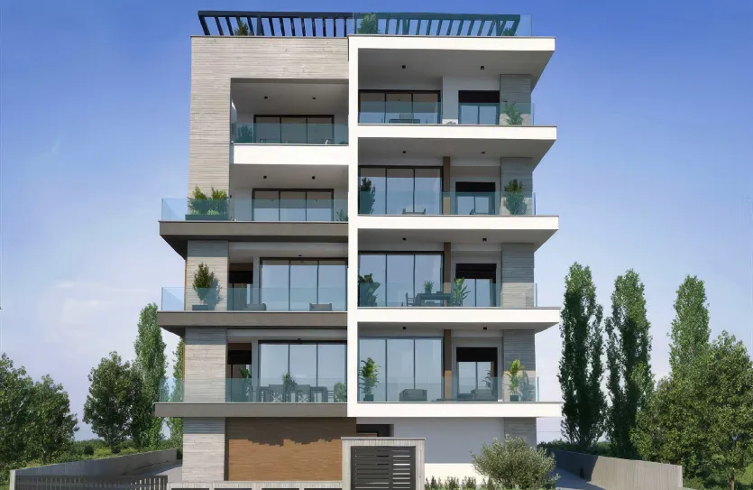 3 bedroom apartment - 14062, photo 4