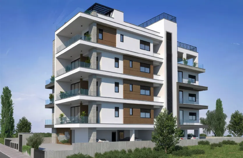3 bedroom apartment - 14062, photo 3