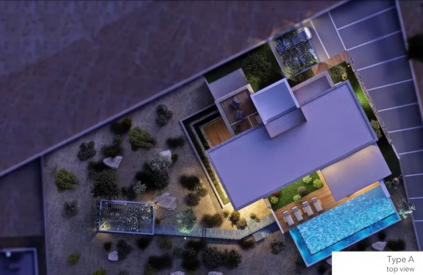 6 bedroom villa - 14056, photo 10