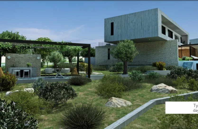 6 bedroom villa - 14056, photo 9