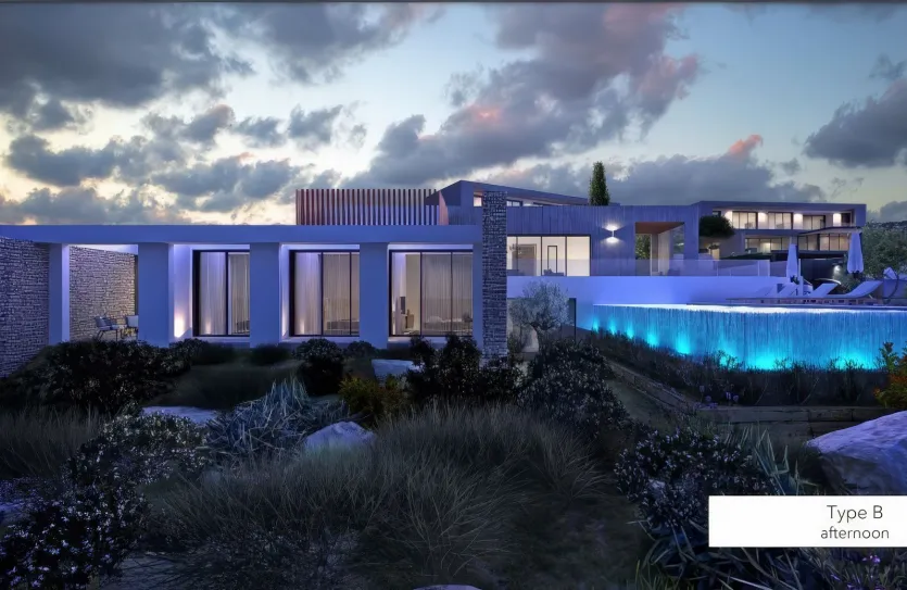 6 bedroom villa - 14056, photo 5