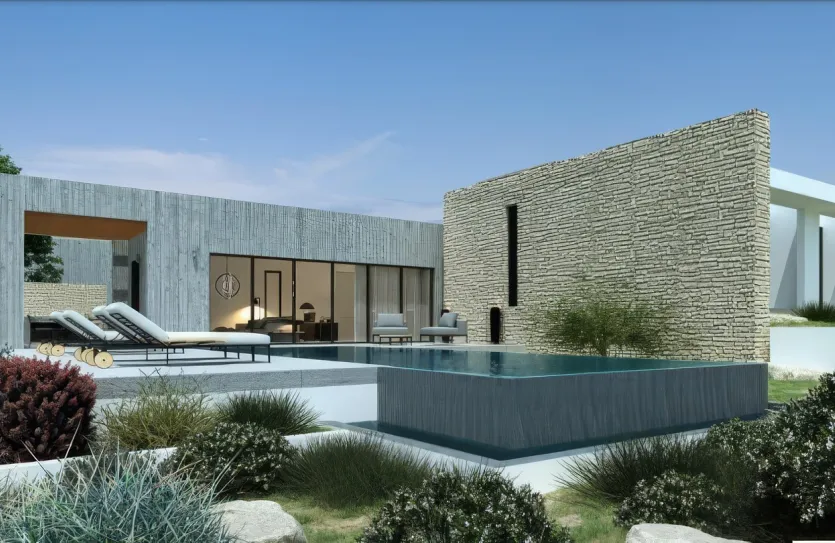 6 bedroom villa - 14056, photo 19