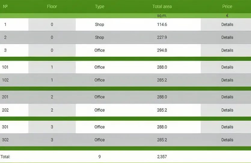 Бизнес-центр - 14053, photo 6