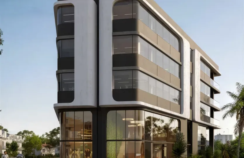 Бизнес-центр - 14053, photo 5