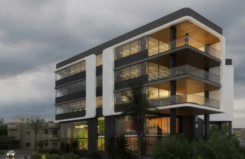 Бизнес-центр - 14053, photo 4