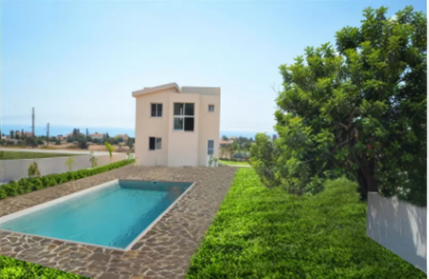 Дом с 3-мя спальнями - 14050, photo 24