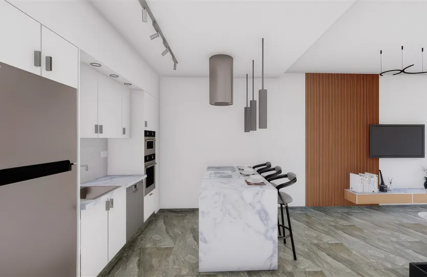2 bedroom apartment - 14044, photo 9