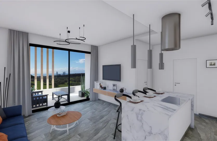 2 bedroom apartment - 14044, photo 10