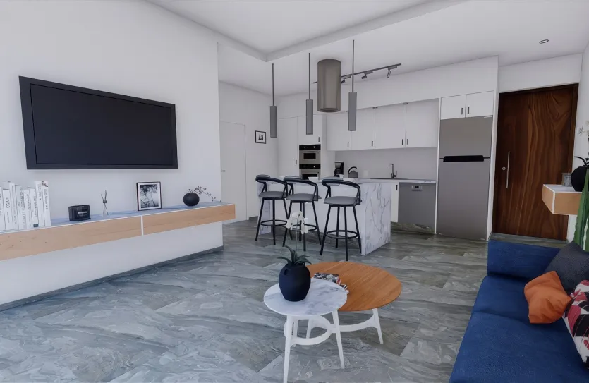 2 bedroom apartment - 14044, photo 13