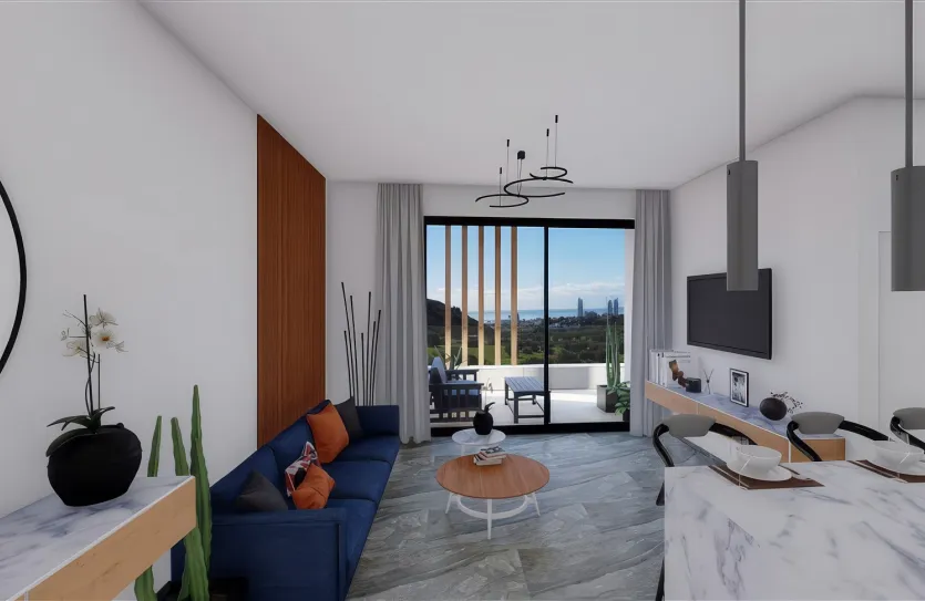 2 bedroom apartment - 14044, photo 12