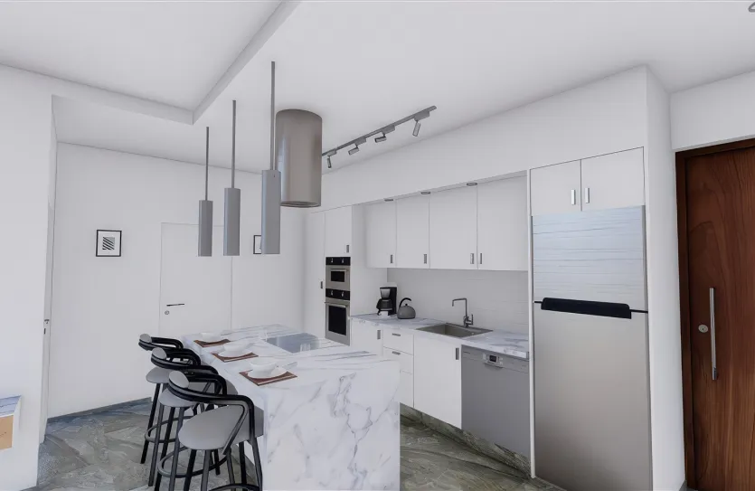 2 bedroom apartment - 14044, photo 14