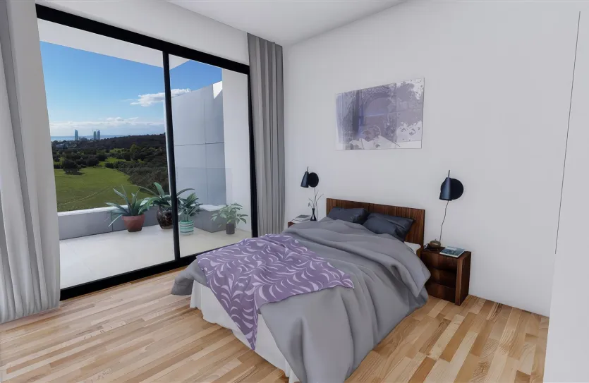 2 bedroom apartment - 14044, photo 15