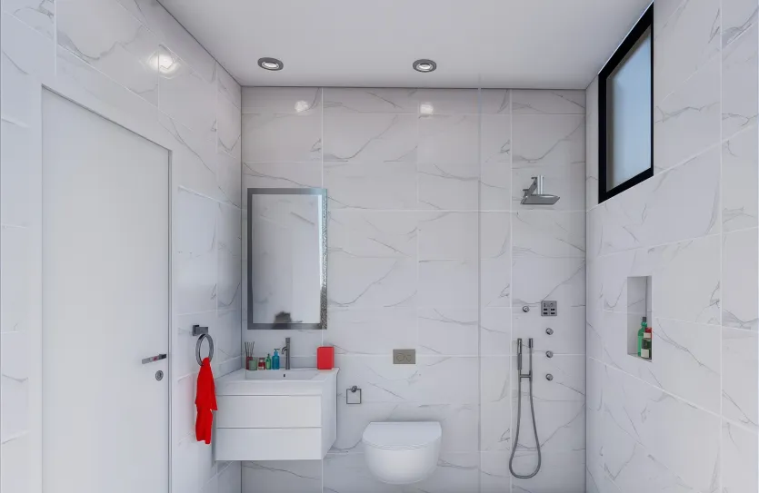 2 bedroom apartment - 14044, photo 17