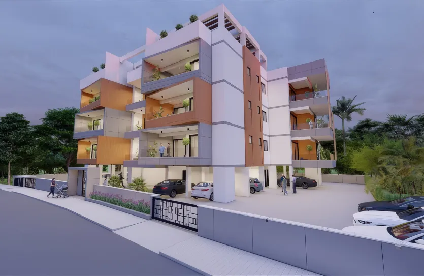2 bedroom apartment for sale - 14044